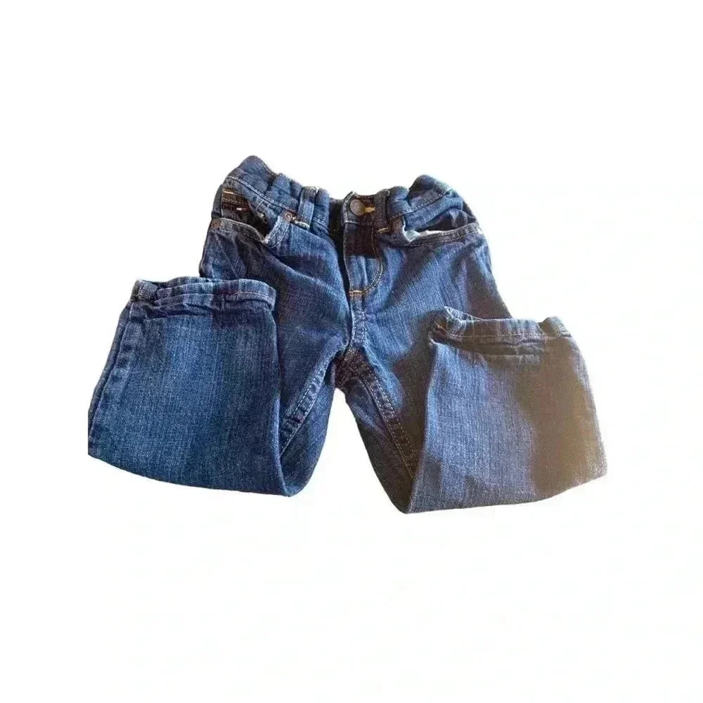 Five for 25 Tommy Hilfiger denim jeans with an adjustable waist band